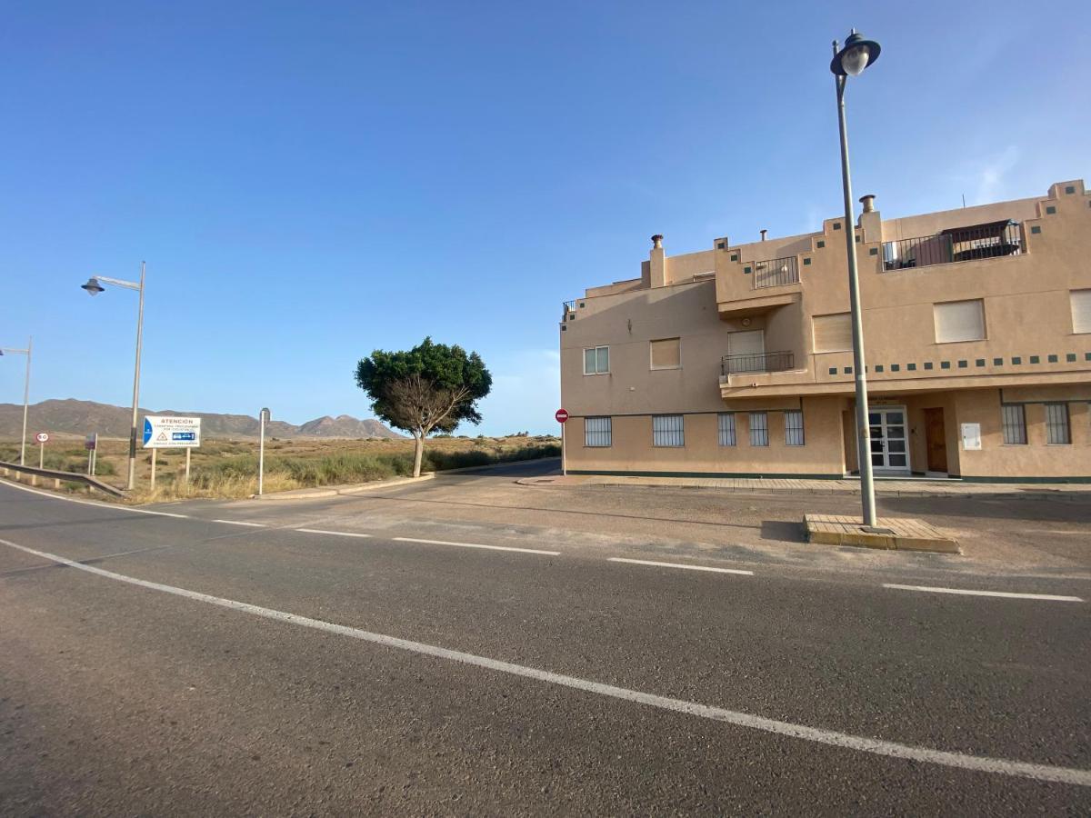 Cabo De Gata Tu Casa En El Cabo 아파트 외부 사진