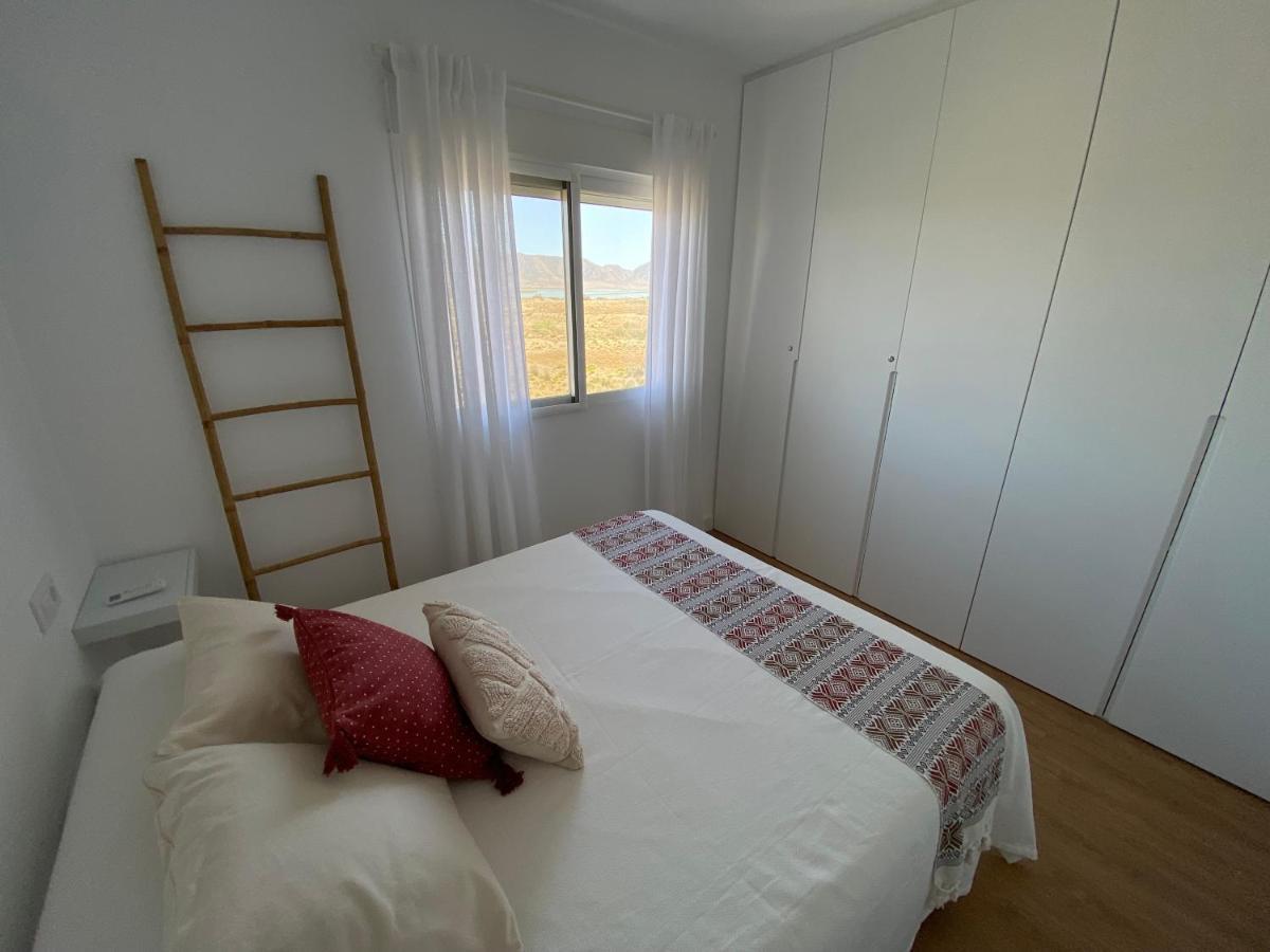 Cabo De Gata Tu Casa En El Cabo 아파트 외부 사진
