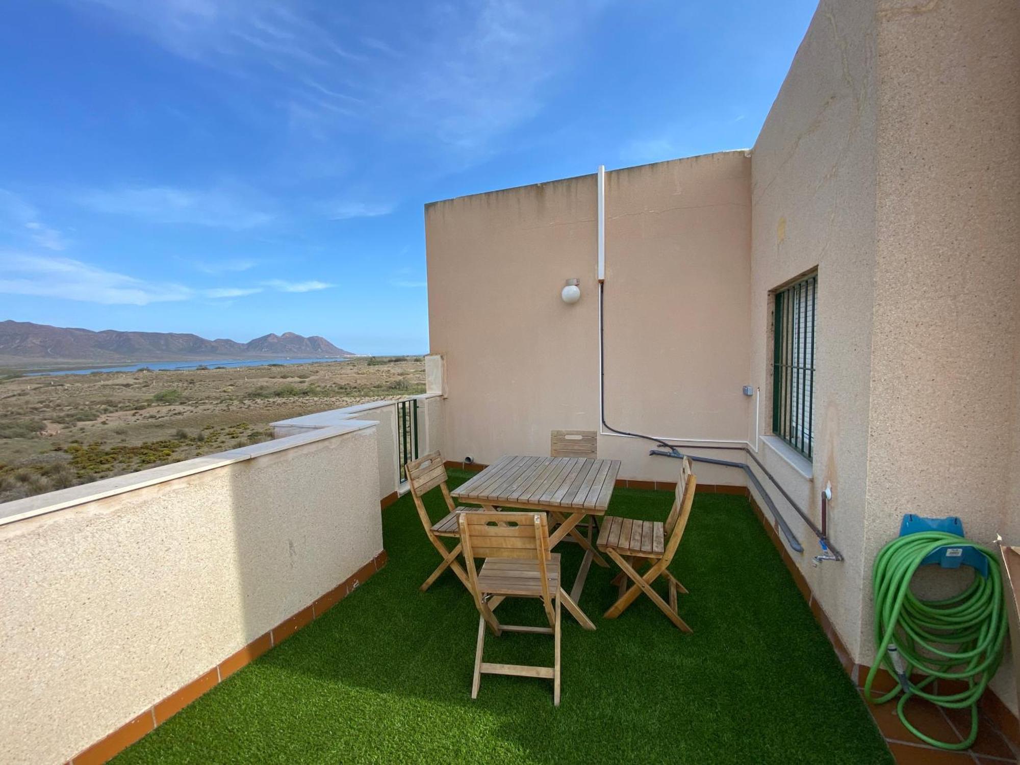 Cabo De Gata Tu Casa En El Cabo 아파트 외부 사진