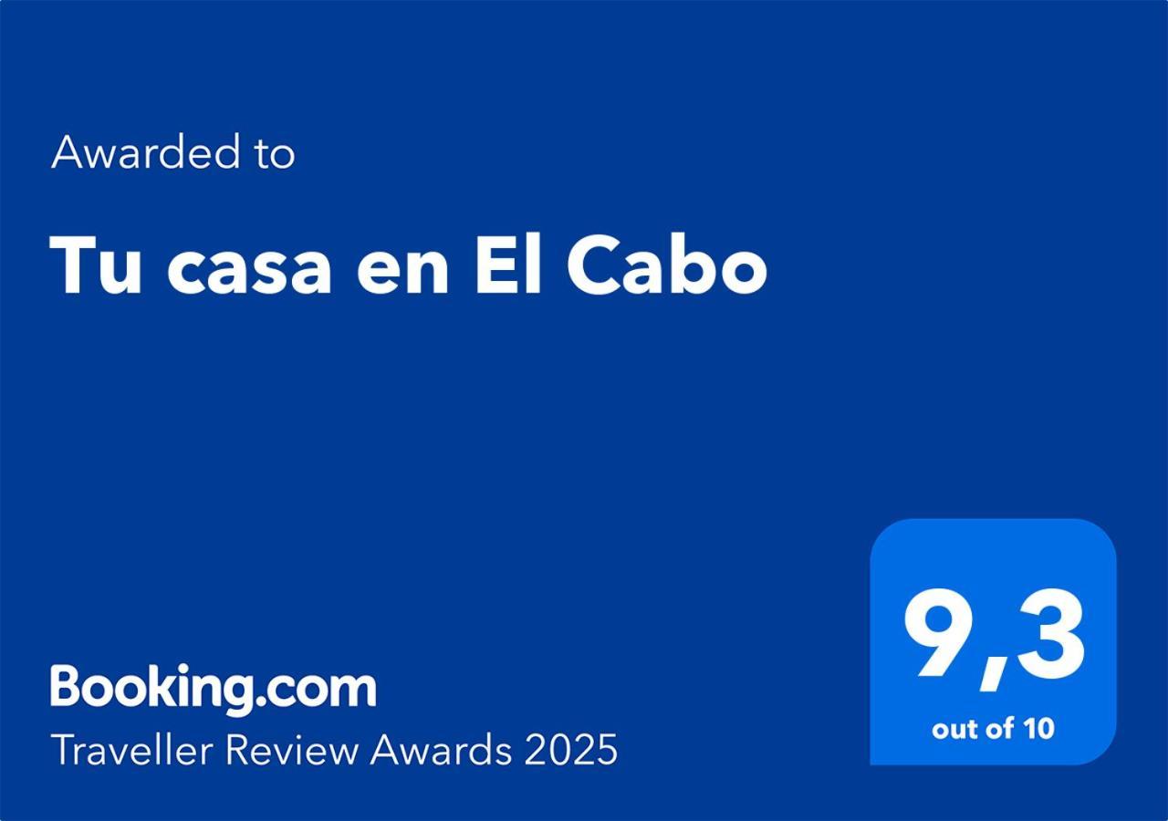 Cabo De Gata Tu Casa En El Cabo 아파트 외부 사진